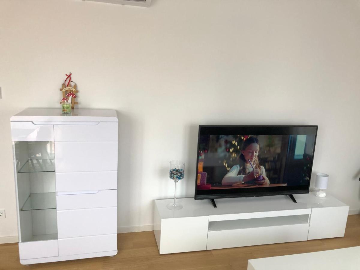 Apartman Zabok Centar Esterno foto