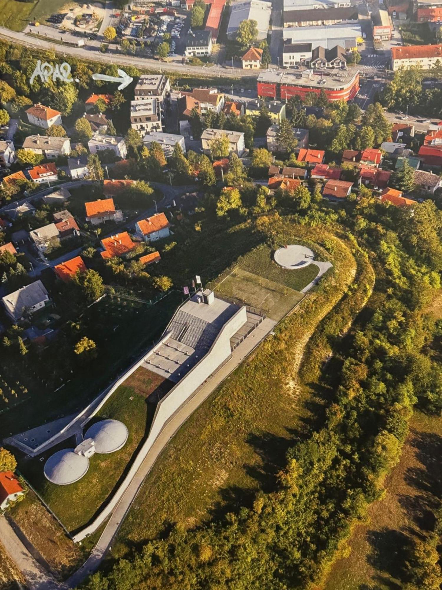 Apartman Zabok Centar Esterno foto