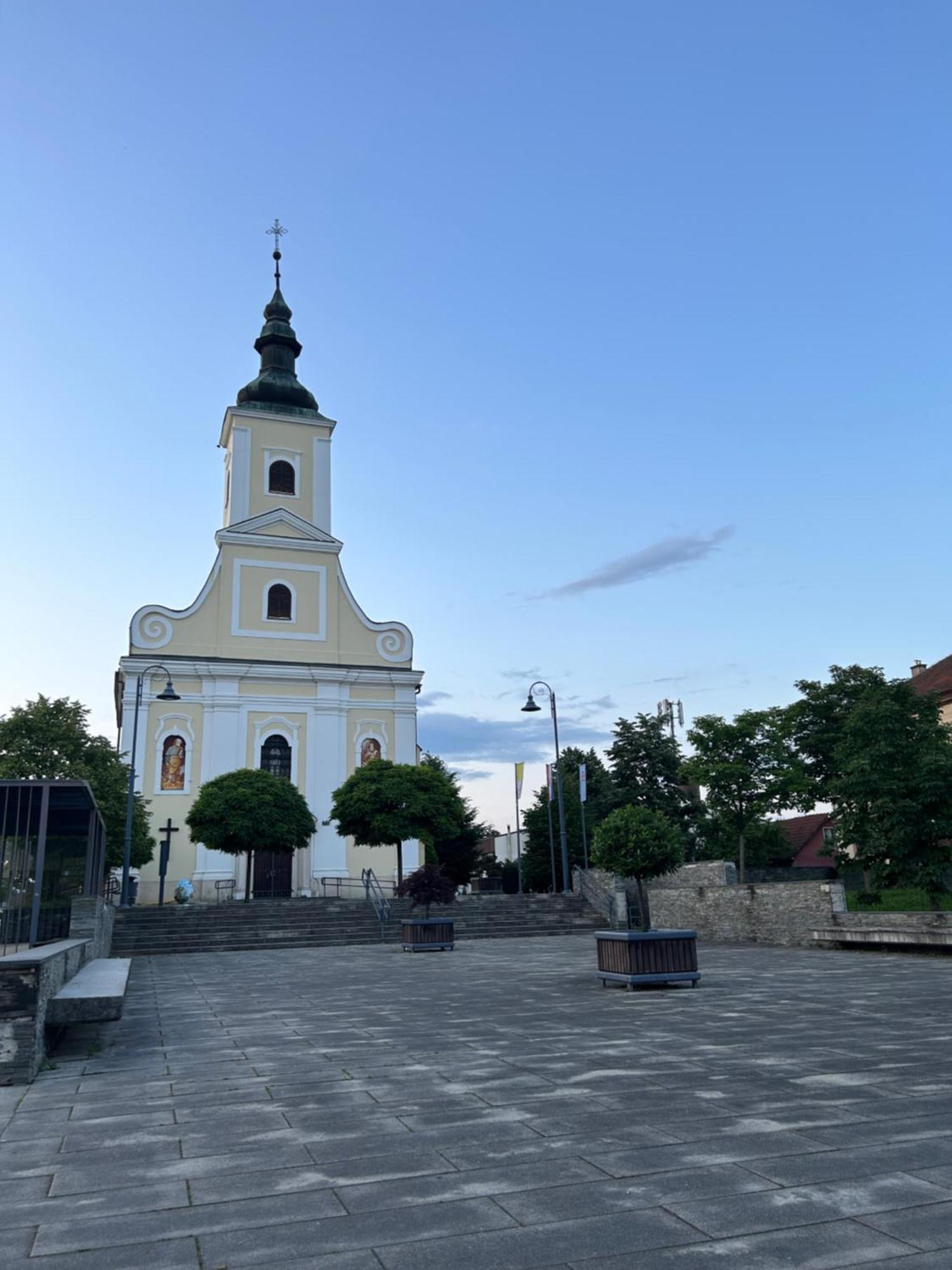 Apartman Zabok Centar Esterno foto