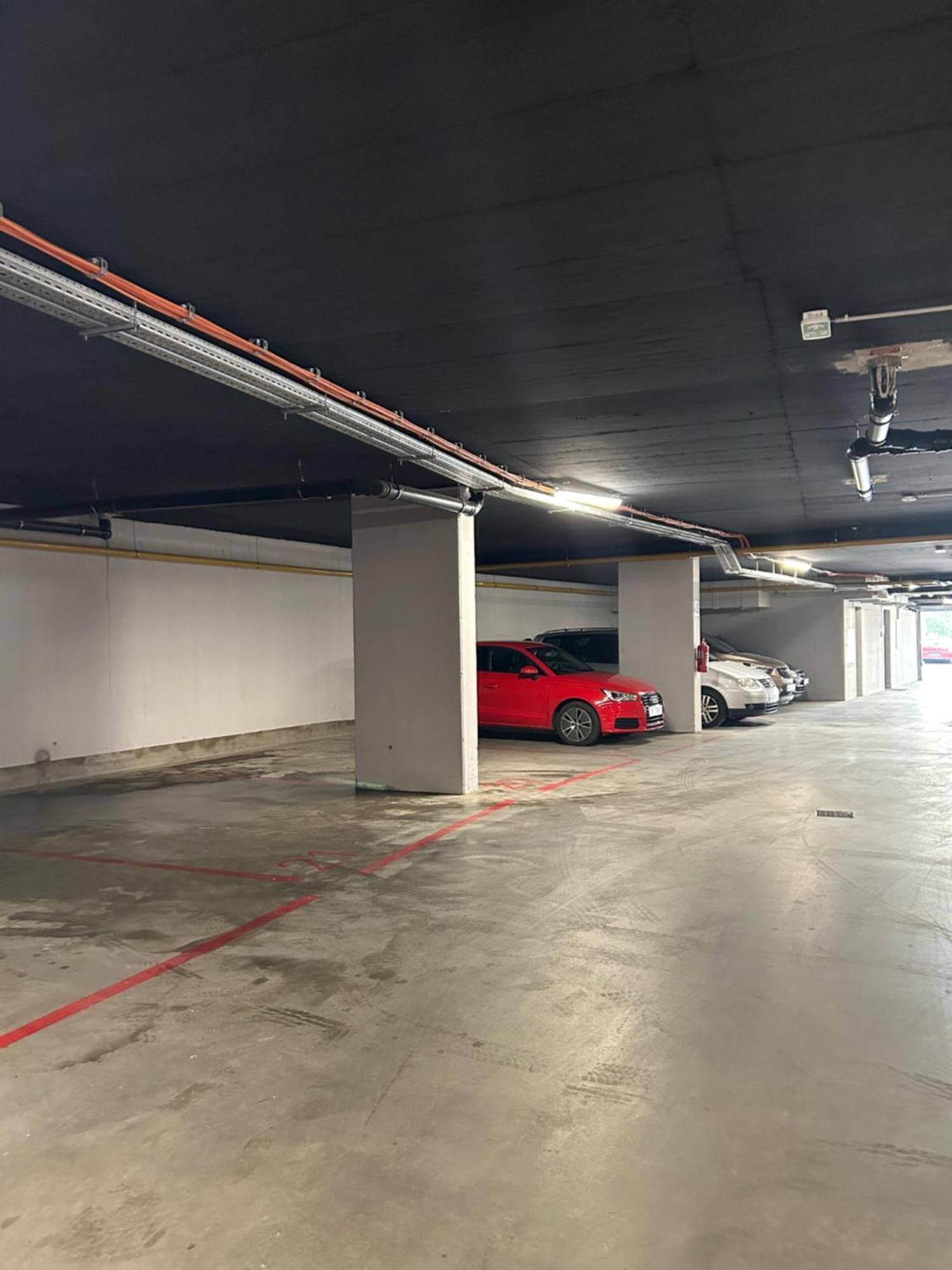 Apartman Zabok Centar Esterno foto