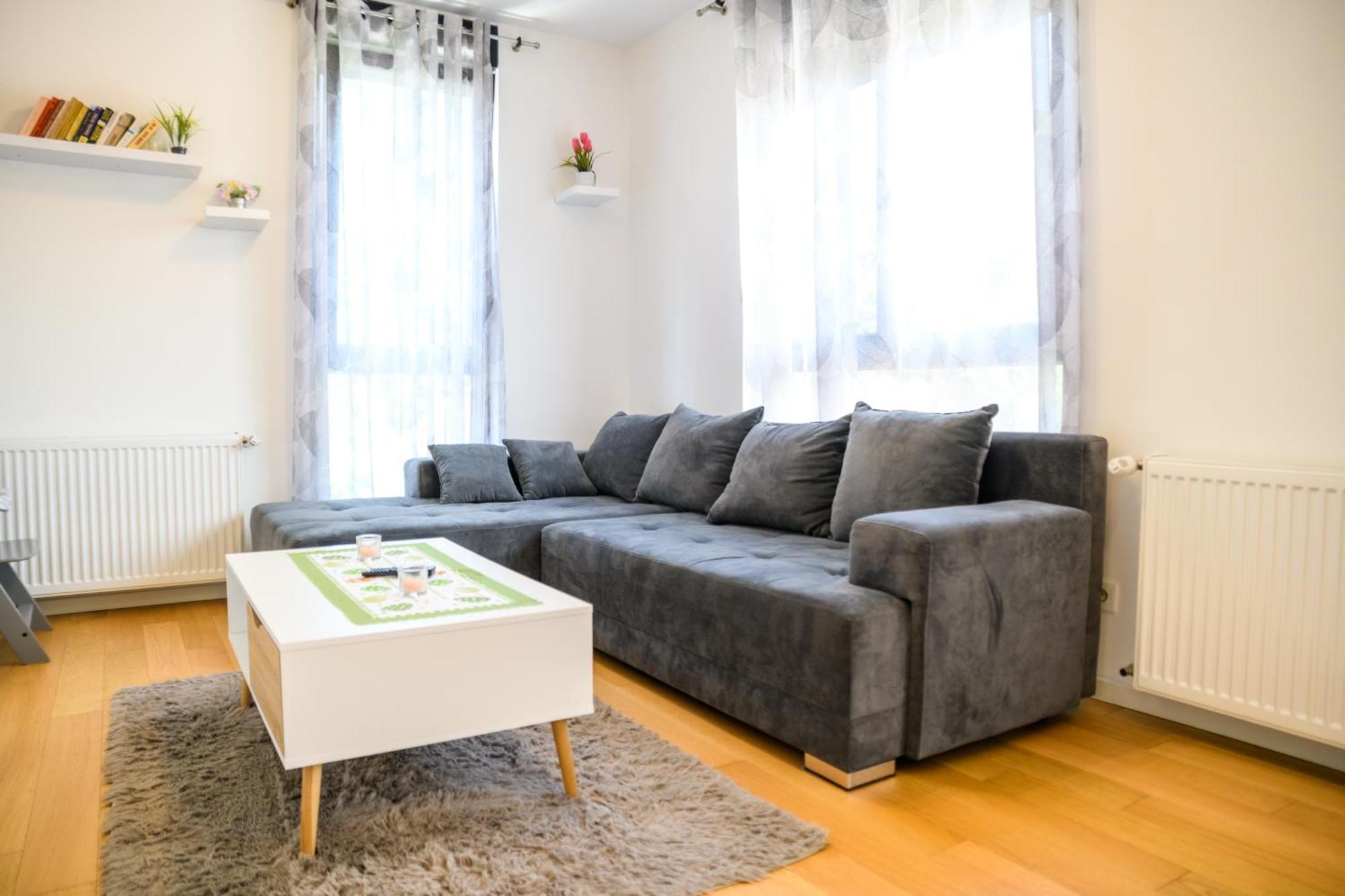 Apartman Zabok Centar Esterno foto