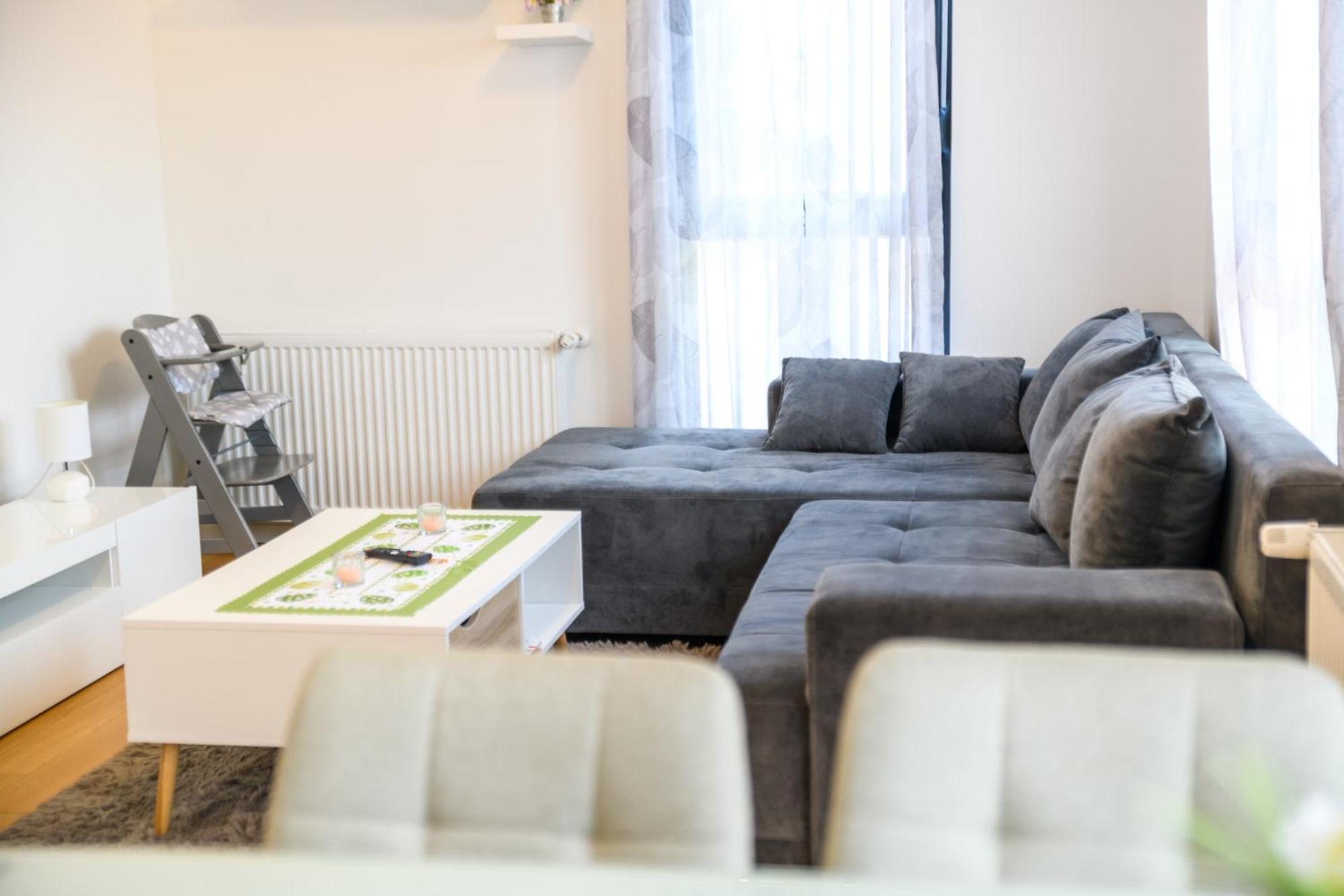 Apartman Zabok Centar Esterno foto