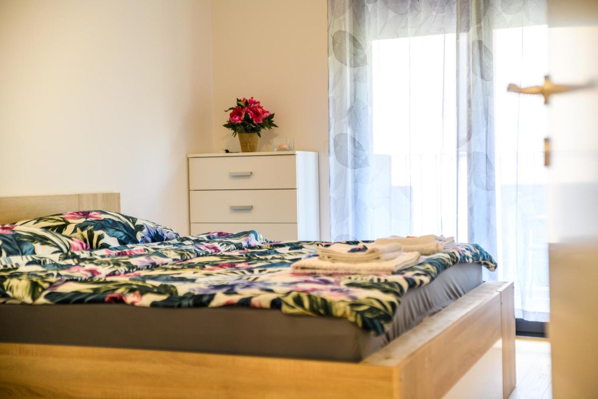 Apartman Zabok Centar Esterno foto