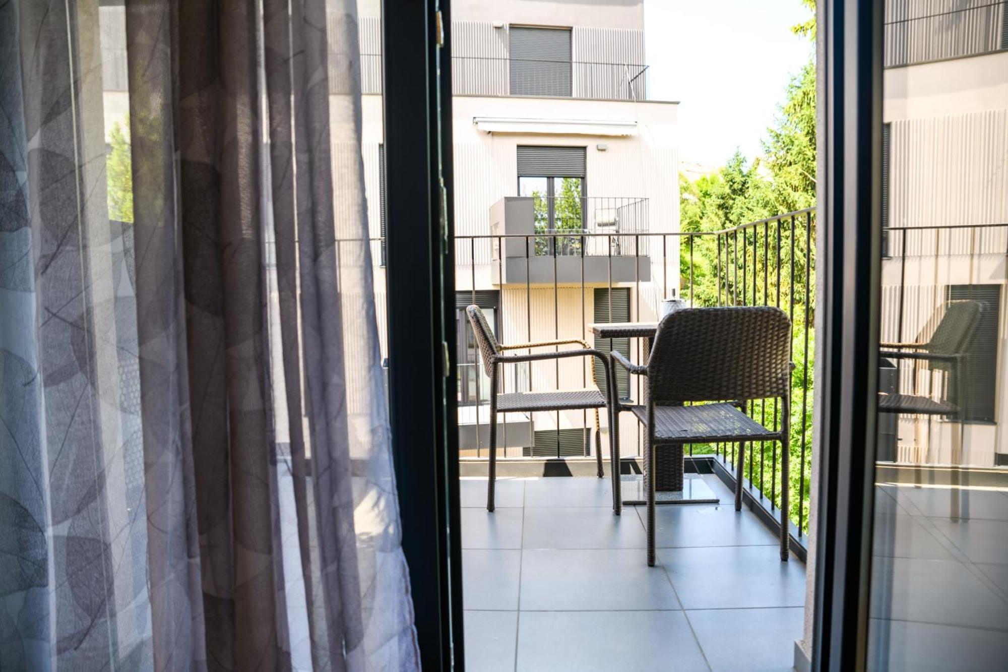 Apartman Zabok Centar Esterno foto