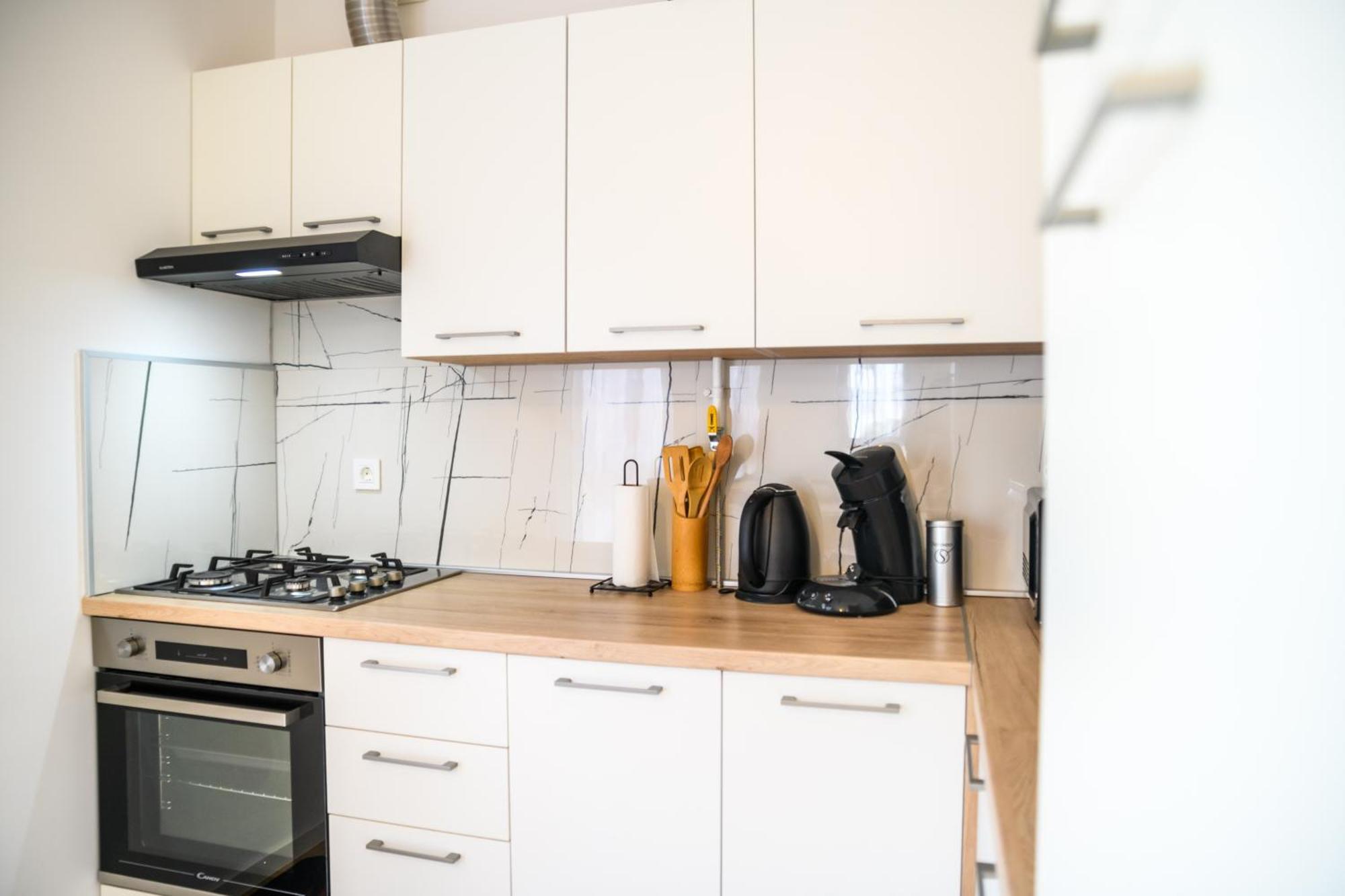 Apartman Zabok Centar Esterno foto
