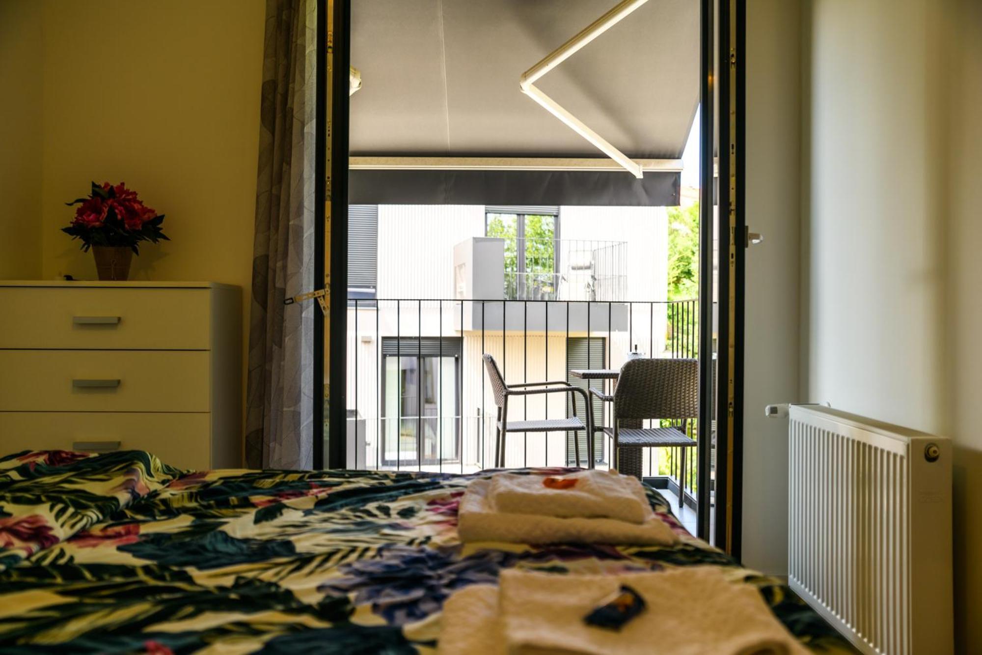 Apartman Zabok Centar Esterno foto